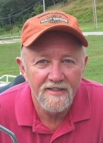 Larry Allen LaFon